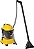 Aspirador Extratora Para Limpeza Elv1300 Vonder 220V - Imagem 2