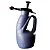Pulverizador Borrifador Snow Foam Guarany 1,7 L - Imagem 1