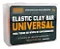 Clay Bar 50g Elastic - KERS - Imagem 1