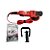 Politriz Roto Orbital Red Shine 6" 21MM 900W 220V SIGMA - Imagem 2