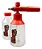 Snow Foam De Alta Resistência Strong Foam Kers Combo Full - Imagem 1