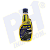 Sylyc-Pel |  Renovador Instantâneo Líquido Tutty Frutty - Imagem 1