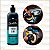 Kit Econômico Risco Zero Corte Refino E Lustro 500g Cadillac - Imagem 2