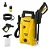Lavadora Alta Pressão Fast HLX1001VN Tekna - 1,4 kW - Imagem 2