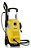 Hidrolavadora HL2100V - Potência e Versatilidade para Limpeza Eficiente - Imagem 1