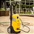 Hidrolavadora HL2100V - Potência e Versatilidade para Limpeza Eficiente - Imagem 2