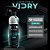 Vidry - Limpa Vidros 750 mL Com redutor de atrito - Imagem 2