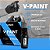VONIXX V-PAINT 20ml Vitrificador para Pintura - Imagem 2