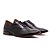 Sapato Oxford Masculino Sola de Couro (STFMTNTLT) - Imagem 11