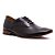 Sapato Oxford Masculino Sola de Couro (STFMTNTLT) - Imagem 7