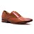 Sapato Oxford Masculino Sola de Couro (STFMTNTLT) - Imagem 13
