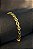 Pulseira Corrente De Gota Banhado em Ouro 18k (PL0075) - Imagem 3