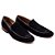 Sapatos Masculino Loafer Social Solado de Couro (STFBLKCAM) - Imagem 8