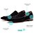 Sapatos Masculino Loafer Social Solado de Couro (STFBLKCAM) - Imagem 9