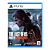 The Last of Us Part II REMASTERED PS5 MÍDIA DIGITAL - Imagem 1