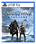 God of War Ragnarök Ps5 Mídia Digital - Imagem 1
