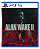 Alan Wake 2 PS5 Mídia Digital - Imagem 1