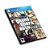 Gta V 5 Leg. Português Ps4 Mídia Digital - Imagem 1