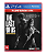 The Last Of Us Remastered Ps4 Mídia Digital - Imagem 1