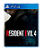 Resident Evil 4 Remake PS4 Mídia Digital - Imagem 1