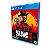 Red Dead Redemption 2 Ps4 Mídia Digital - Imagem 1