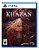 The First Berserker Khazan Ps5 Mídia Digital - Imagem 1