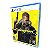 Cyberpunk 2077 Ps5 e PS4 Português Mídia Digital - Imagem 1