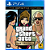 Grand Theft Auto The Trilogy The Definitive Edition PS4 Mídia Digital - Imagem 1
