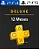 PlayStation Plus Deluxe 12 meses PS4/PS5 - Mídia Digital - Imagem 1