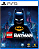 LEGO BATMAN LEGACY OF THE DARK NIGHT PS5 Mídia Digital - Imagem 1
