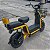 Bicicleta Élétrica Scooter UP x 800w - Imagem 6