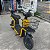 Bicicleta Élétrica Scooter UP x 800w - Imagem 7