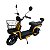 Bicicleta Élétrica Scooter UP x 800w - Imagem 1