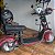 Scooter Elétrica X11 com Motor 2000w Lítio 60V 21AH - Imagem 5