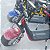 Scooter Elétrica X11 com Motor 2000w Lítio 60V 21AH - Imagem 7