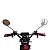 Scooter Elétrica X11 com Motor 2000w Lítio 60V 21AH - Imagem 2