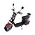 Scooter Elétrica X11 com Motor 2000w Lítio 60V 21AH - Imagem 1