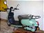 Scooter Elétrica Loulan 1000w 48v Lítio 20AH Lithium - Imagem 6