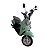 Scooter Elétrica Loulan 1000w 48v Lítio 20AH Lithium - Imagem 5
