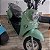 Scooter Elétrica Loulan 1000w 48v Lítio 20AH Lithium - Imagem 7