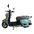Scooter Elétrica Loulan 1000w 48v Lítio 20AH Lithium - Imagem 1