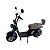 Scooter Elétrica X13 com Motor 1000w Lítio 60Volts 20AH - Imagem 1