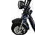 Scooter Elétrica X13 com Motor 1000w Lítio 60Volts 20AH - Imagem 3