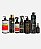 Kit Supreme 7 itens | Lisa Glow Professional - Imagem 1