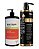 Xampu Composto + Gloss Premium Brilho Molhado | Lisa Glow - Imagem 1
