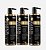 3 Definitivas 1L - Brilho Molhado | Lisa Glow Professional - Imagem 1