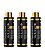 3 Definitivas 1L Lisa Glow Professional - Imagem 1