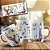 Caneca de Porcelana Anime Dragon Ball Z 325ml - Imagem 1