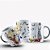 Caneca de Porcelana Anime Dragon Ball Z 325ml - Imagem 1