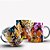 Caneca de Porcelana Anime Dragon Ball Z 325ml - Imagem 1